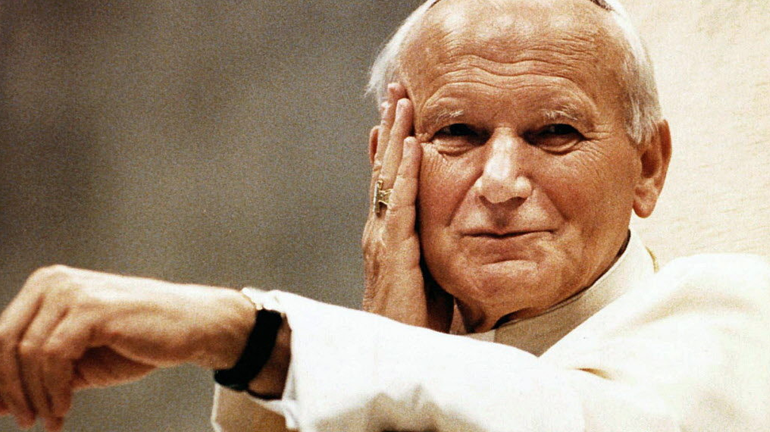 Pope John Paul II, Pastores dabo vobis, 40, 2.